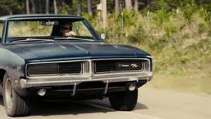 Drive Angry - Charger