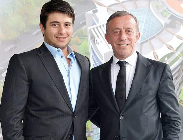 Seneye federasyonu satn alp btn takmlara kupa datcam herkes sevinsin bu ne ya