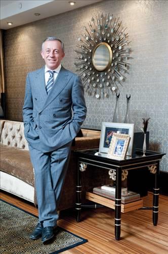 <p>Rolls Royce'yi neden aldnz?</p>  -Kahverengi ceketimle cok uyumluydu.