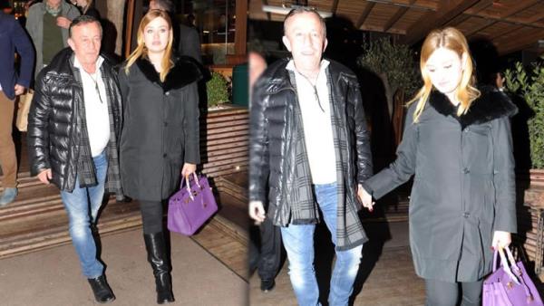 Sevgilime mini cooper aldm. "Ndn byk almadn da mini aldn?" diye trip att. Aznn ortasna paraylan vurdum paraylan.