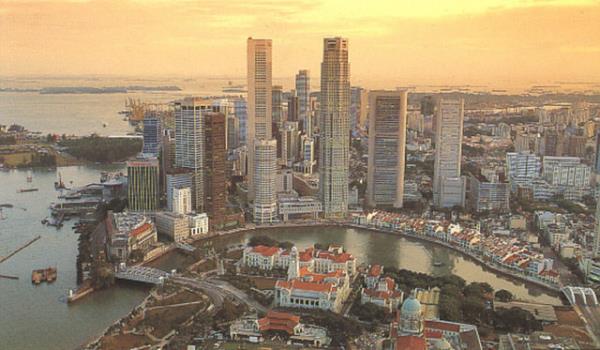 <p><b>11- SNGAPUR</b></p>   lkenin milli geliri 275 milyar dolar. Borcun milli gelire oran yzde 97.