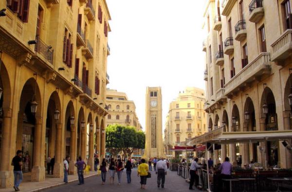 <p><b>5- LBNAN</b></p>   lkenin milli geliri 42 milyar dolar. Borcun milli gelire oran yzde 139.