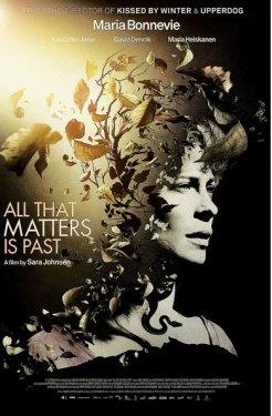 <p><b>Hollywoodreporter.com 2013'n en iyi film afilerini belirledi...</b></p>  <p><b>te onlar</b></p>    All That Matters Is Past