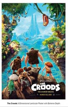 The Croods
