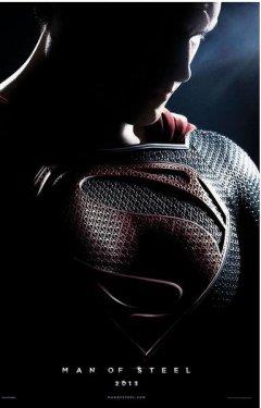 Man of Steel