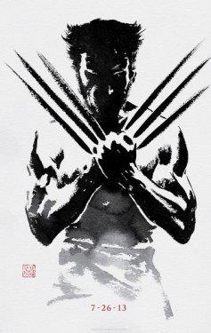 The Wolverine