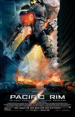 Pacific Rim (Pasifik Kylar)