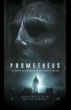 Prometheus