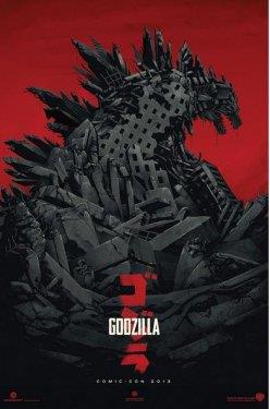Godzilla
