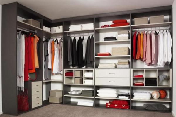 Ve hatta donuna kadar drl dolaplar