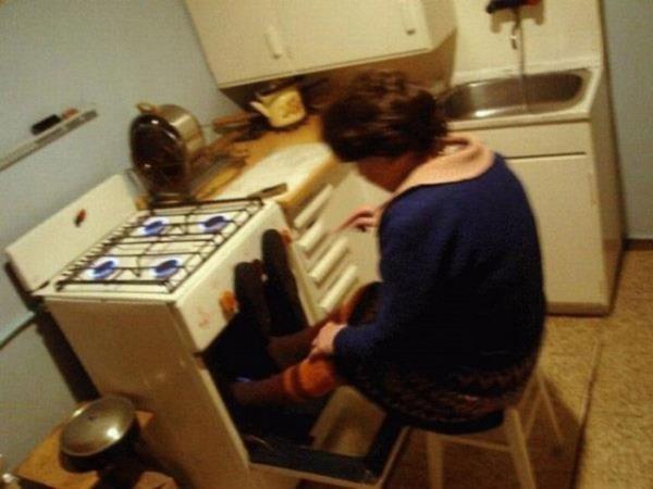 Yemek yapma konusunda en ufak fikri olmayan iftler, iftlerimiz