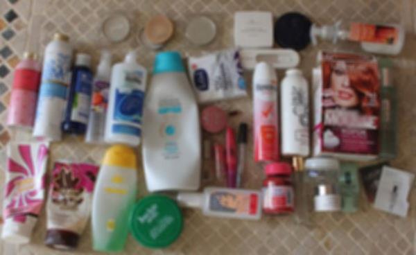 nk bir adet gariban erkek deodarantna bile yer kalmayan yatak odas ifonyerleri