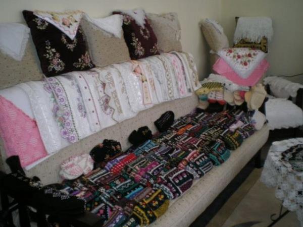 nk birbirinden gereksiz eyiz rnleri