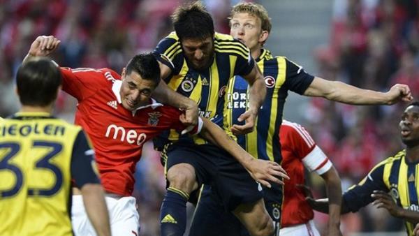 UEFA kupam�z yok ama yere g��e s��d�ramad���m�z FENERBAH�E a�k�m�z var.