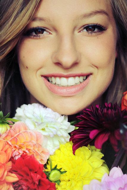 Portakal baklk sistemimizin glenmesini salar. Ayn zamanda iinde bol miktarda kalsiyum bulunan portakal di ve kemikleri korur ve glenmelerini salar.