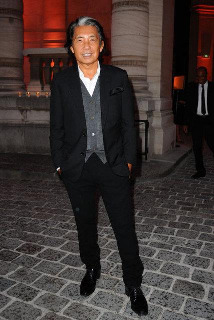 kon/Akmerkez zel dl: Kenzo Takada