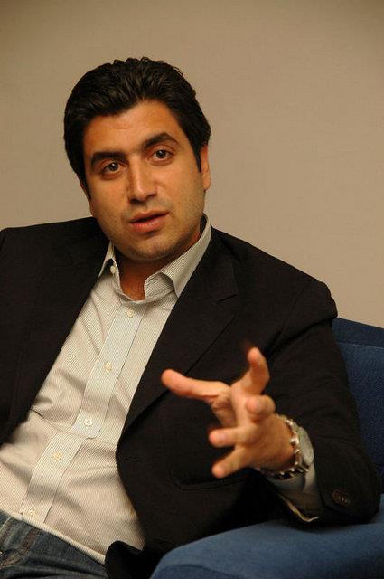 Yln Yapmcs: Kerem atay