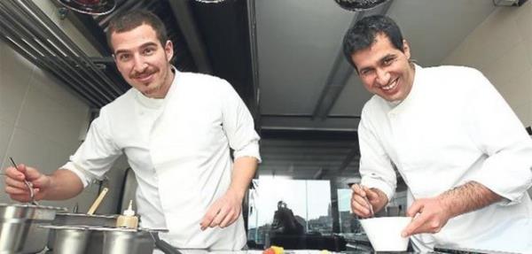 Yln efleri: ryan Domu & Cihan Kpak