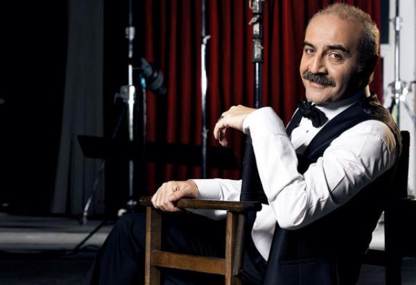 Yln Ynetmeni: Ylmaz Erdoan