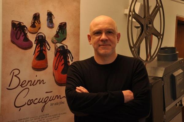 Yln Farkndalk Projes: Can Candan