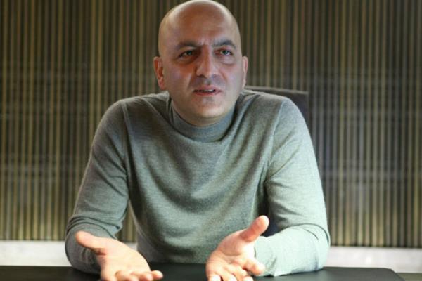 Yln Giriimci adam: Mbariz Mansimov