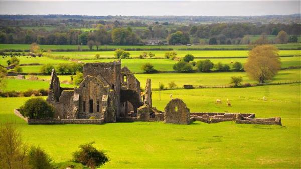 <b>15. �rlanda</b>