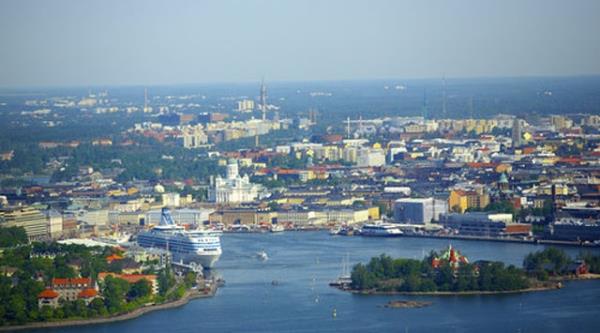 <b>12. Finlandiya</b>