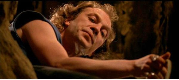 Ted Levine (The Silence Of The Lambs, 1991)