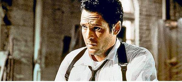 Michael Madsen (Reservoir Dogs, 1991)
