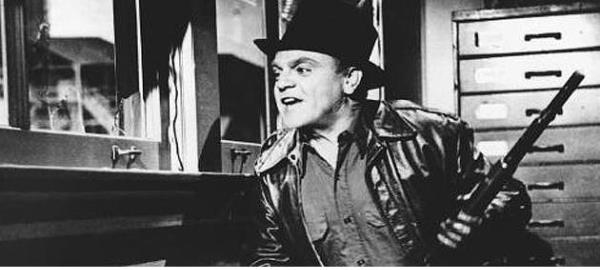 James Cagney (White Heat, 1949)