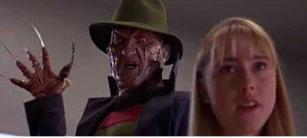 Robert Englund (A Nightmare On Elm Street, 1984)