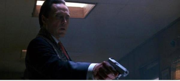 Christopher Walken (True Romance, 1993)