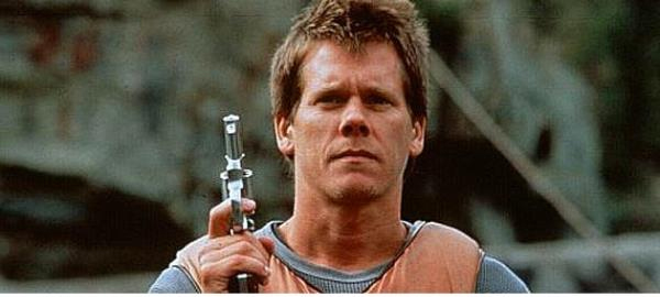 Kevin Bacon (The River Wild, 1994)