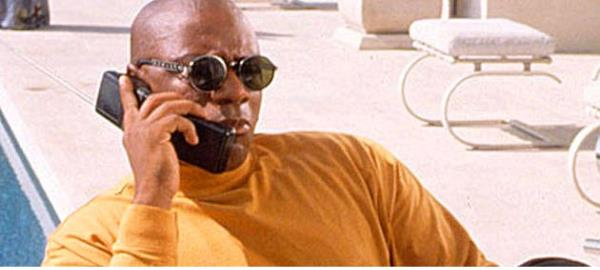 Ving Rhames (Pulp Fiction, 1994)