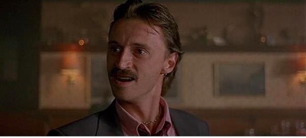 Robert Carlyle(Trainspotting, 1996)
