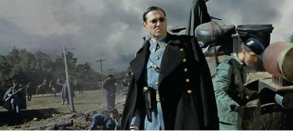 Sergi Lopez (Pan?s Labyrinth, 2006)