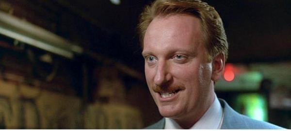 Jeffrey Jones (Ferris Bueller?s Day Off, 1986)