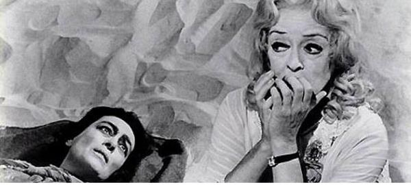 Bette Davis (Whatever Happened To Baby Jane?, 1962)