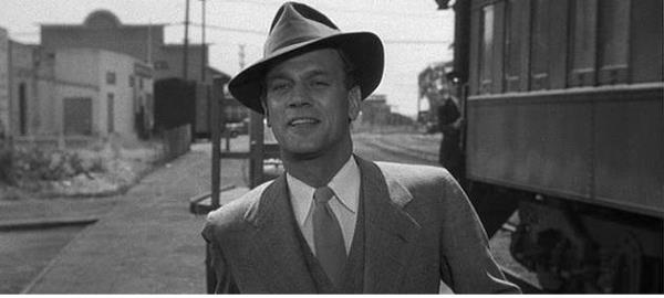 Joseph Cotton (Shadow Of A Doubt, 1943)