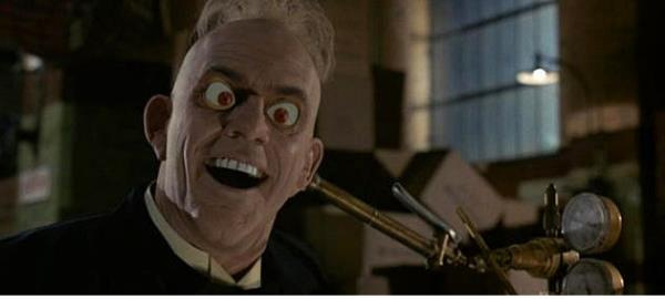 Christopher Lloyd (Who Framed Roger Rabbit?, 1988)
