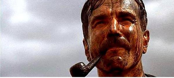 Daniel Day-Lewis (There Will Be Blood, 2007)