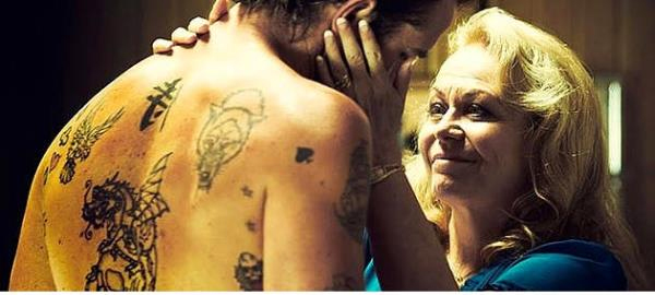 Jacki Weaver (Animal Kingdom, 2010)