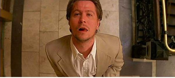 Gary Oldman (Leon, 1994)