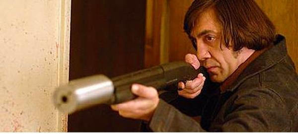 Javier Bardem (No Country For Old Men, 2007)