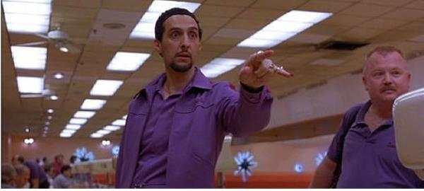 John Turturro (The Big Lebowski, 1998)