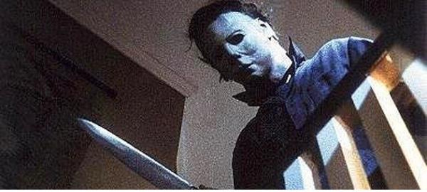 Nick Castle (Halloween, 1978)