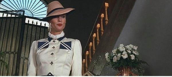 Alison Doody (Indiana Jones ve the Last Crusade, 1989)