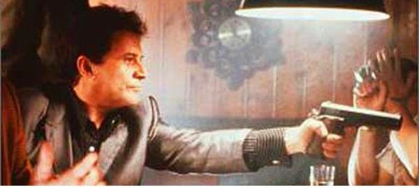 Joe Pesci (Goodfellas, 1990)