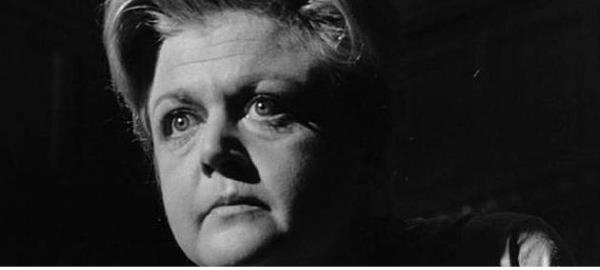 Angela Lansbury (The Manchurian Candidate, 1962)