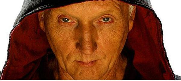 Tobin Bell(Saw, 2004)